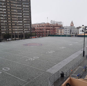 Meet your Posher, Saadiya